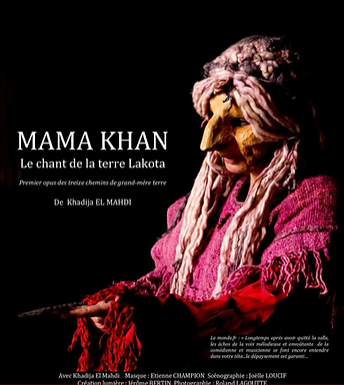 mama khan