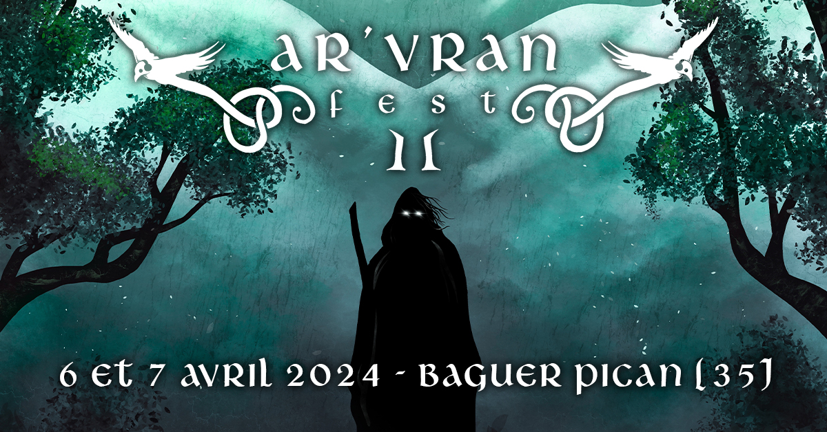 Festival Ar' Vran Fest