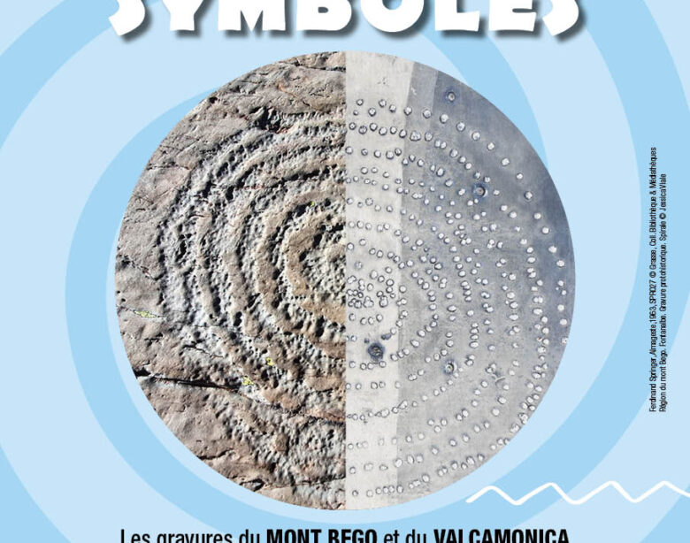 expo Symboles, Grasse 2024